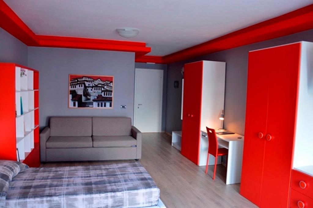 B&B Tirana Smile Room photo