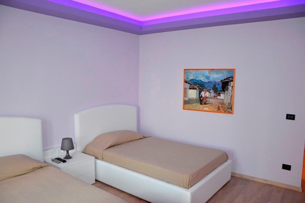 B&B Tirana Smile Room photo